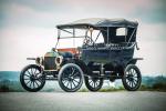 Ford Model T Touring 1913 года